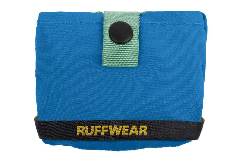 Надлегка миска для собак Ruffwear Trail Runner™ Синій 30628 фото