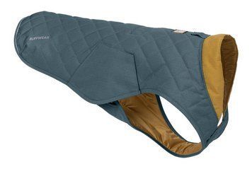 Пальто для собак Ruffwear Stumptown&trade; XXS Синій 30479 фото