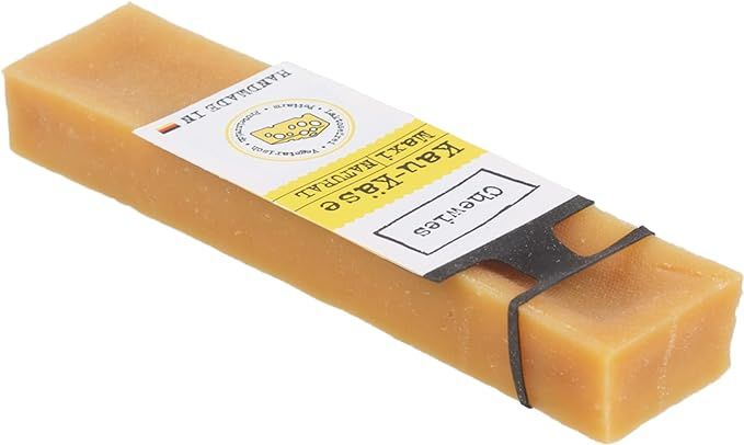 Сырная палочка погрызушка для собак Chewies Kau-Käse Maxi lose жесткое грызение 100 г 30299 фото