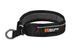 Ошейник для собак Rock collar 3.0 Non-stop dogwear Черный/Оранжевый XS 40435 фото 1