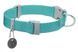 Водостойкий ошейник для собак Ruffwear Confluence&trade; 36-51 см Бирюзовый 30629 фото 5