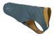 Пальто для собак Ruffwear Stumptown&trade; XXS Синий 30479 фото 1