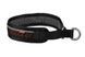 Ошейник для собак Rock collar 3.0 Non-stop dogwear Черный/Оранжевый XS 40435 фото 3
