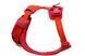 Шлея для собак Ruffwear Front Range&reg; Flex Harness M Рожево-фіолетовий 47204 фото 3