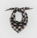 Бандана для собак Cloud7 Check Синий L 45830 фото 1
