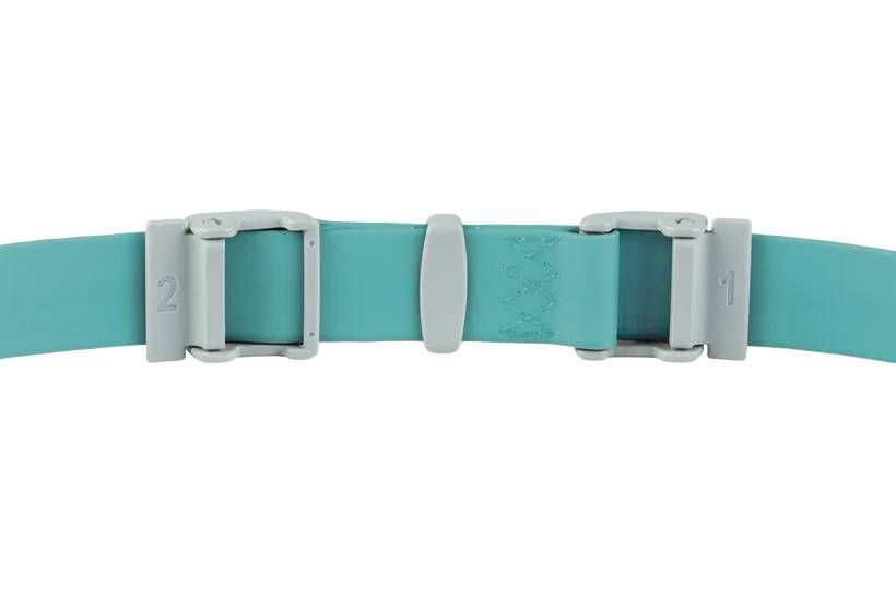 Водостойкий ошейник для собак Ruffwear Confluence&trade; 36-51 см Бирюзовый 30629 фото