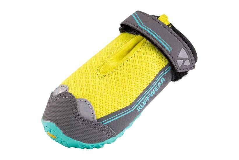 Черевики для собак Ruffwear Grip Trex&trade; 64 мм Зелений 30579 фото
