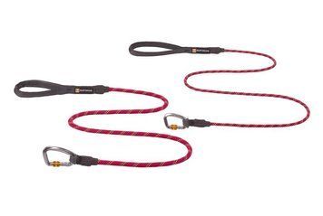 Рефлекторний повідець канат для собак Ruffwear Knot-a-Leash&trade; L 1,5 м / 11 мм Рожевий 30930 фото