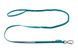 Повідець для собак Touring bungee leash Non-stop dogwear Бірюзовий 1,2 м/23 мм 41410 фото 2