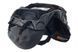 Рюкзак для собак Amundsen pack Non-stop dogwear Чорний/Сірий S 40486 фото 1