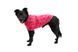 Флисовая куртка для собак Ruffwear Climate Changer&trade; M Малиновый 30380 фото 6