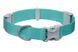 Водостойкий ошейник для собак Ruffwear Confluence&trade; 51-66 см Бирюзовый 30630 фото 1