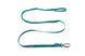 Повідець для собак Touring bungee leash Non-stop dogwear Бірюзовий 1,2 м/23 мм 41410 фото 1