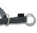 Ошейник канат для собак Wolters K2-Rope Programme 30 см / 9 мм Графитовый 28300 фото 2
