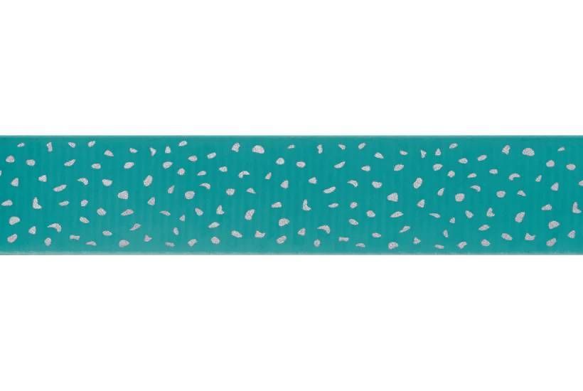 Водостойкий ошейник для собак Ruffwear Confluence&trade; 51-66 см Бирюзовый 30630 фото