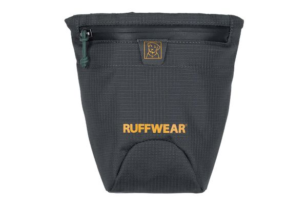 Сумка-диспенсер Ruffwear Pack Out Bag™ L Сірий 31049 фото