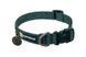 Нашийник для собак Ruffwear Front Range&trade; Flex Collar 51-66 см Темно-бірюзовий 47170 фото 1