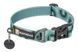 Светоотражающий ошейник для собаки Ruffwear Crag&trade; 36-51 см Бирюзово-зеленый 30645 фото 1