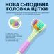 Зубна щітка для собак Todli Зелений 43326 фото 6