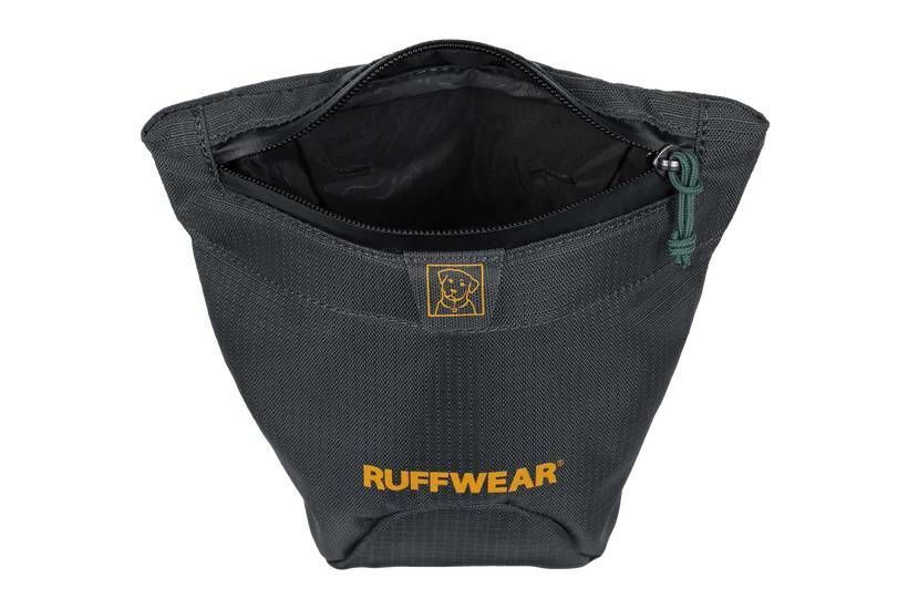 Сумка-диспенсер Ruffwear Pack Out Bag&trade; L Серый 31049 фото