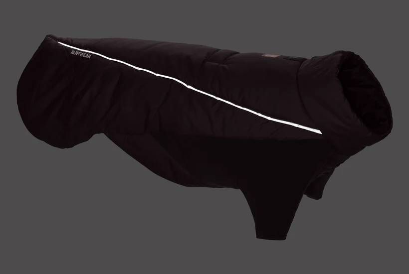 Теплая куртка для собак Ruffwear Furness&trade; XXS Серый 30395 фото