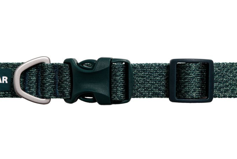 Нашийник для собак Ruffwear Front Range&trade; Flex Collar 51-66 см Темно-бірюзовий 47170 фото