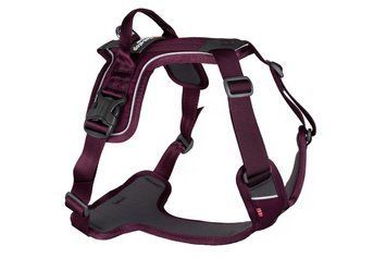 Шлейка для собак Ramble harness Non-stop dogwear Фіолетовий L 40573 фото