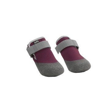 Взуття для собак Hurtta Weekend Warrior Boots Фіолетовий M 49180 фото