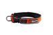 Нашийник для собак Roam Non-stop dogwear Помаранчевий XS 40387 фото 1