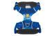Повседневная шлейка для собак Ruffwear Front Range&reg; XXS 33-43 см Сине-голубой 30781 фото 4