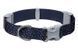 Водостойкий ошейник для собак Ruffwear Confluence&trade; 36-51 см Синий 30631 фото 1