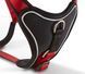 Шлейка для собак смягченная Wolters Professional Comfort 2 40-45 см / 25 мм Красный 28277 фото 2