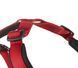 Шлейка для собак смягченная Wolters Professional Comfort 2 40-45 см / 25 мм Красный 28277 фото 3