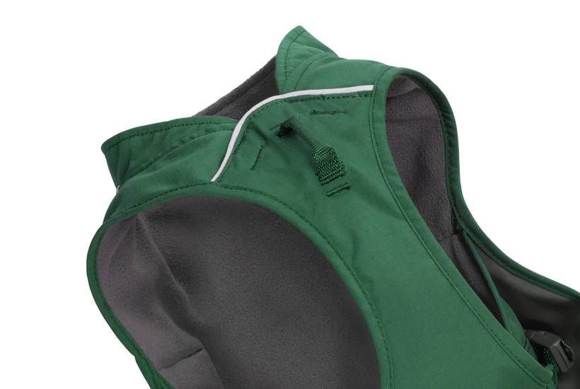 Куртка для собак Ruffwear Overcoat Fuse&trade; XXS Зеленый 30431 фото