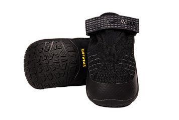 Ботинки для собак Ruffwear Ridgeline&trade; Shoes 51 мм Черный 47157 фото