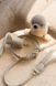 Поводок для собак FuzzYard LIFE Atelier Бежевый S 46588 фото 5