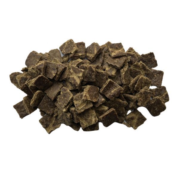 Повнораціонний сухий корм для котів Ziwi Peak Air Dried Скумбрія з ягням 1 кг 46361 фото