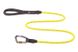 Рефлекторний повідець канат для собак Ruffwear Knot-a-Leash™ L 1,5 м / 11 мм Жовтий 30932 фото 1