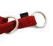 Ошейник канат для собак Wolters K2-Rope Programme 30 см / 9 мм Красный 28302 фото 3