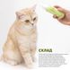 Веганская жидкость для очищения ушек котов Inoom Cat Ear Cleaner 100 мл 32758 фото 6