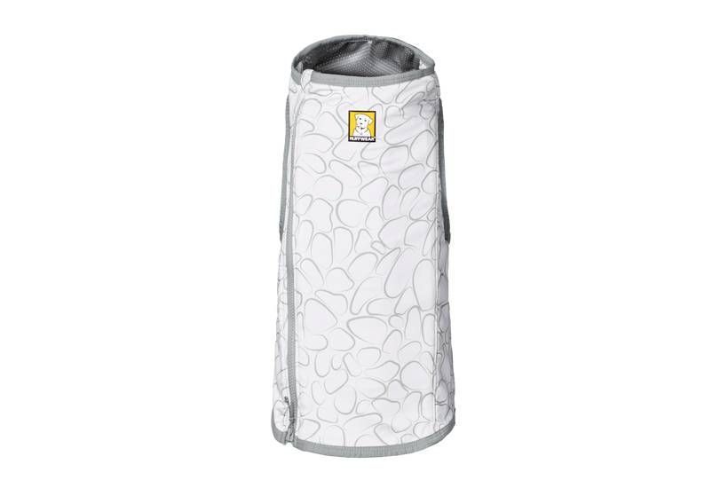 Охолоджуючий жилет для собак Ruffwear Swamp Cooler Zip&trade; M Сірий 41788 фото