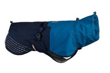 Дощовик для собак Fjord raincoat Non-stop dogwear Синій 60 40916 фото