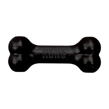 Іграшка для собак Kong Extreme Goodie Bone Чорний L 45395 фото
