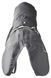 Дождевик для собак Hurtta Mudventure Coat ECO 25 Серый 31384 фото 6