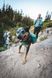 Шлейка-рюкзак для собаки Ruffwear Front Range&trade; M Зеленый 30983 фото 8