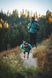 Шлейка-рюкзак для собаки Ruffwear Front Range&trade; M Зеленый 30983 фото 10