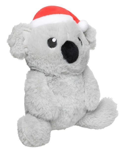 М'яка іграшка для собак FuzzYard Коко Коала S 46363 фото