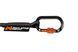 Поводок для собак Touring bungee leash Non-stop dogwear Черный/Серый 2,8 м/13 мм 41413 фото 3
