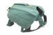 Шлейка-рюкзак для собаки Ruffwear Front Range&trade; M Зеленый 30983 фото 1