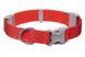 Водостійкий нашийник для собак Ruffwear Confluence&trade; 36-51 см Червоний 30633 фото 1